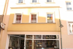 02 Eingang Fußgängerzone
