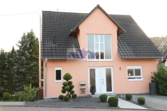 01 Ansicht von der Straße