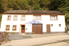 01 Blick von der Straße