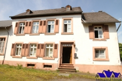 01 Wohnhaus mit Anbau